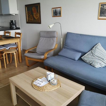 Strandhotel Wohnung 48 Dahme  Εξωτερικό φωτογραφία